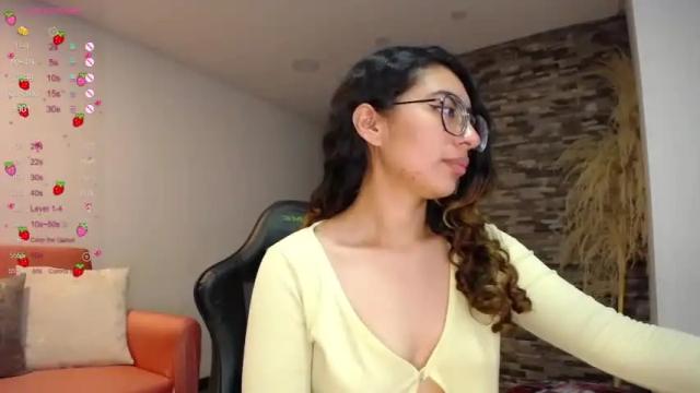 Thumbnail 3, kitty_curly's Stream at Chaturbate, 14 months ago