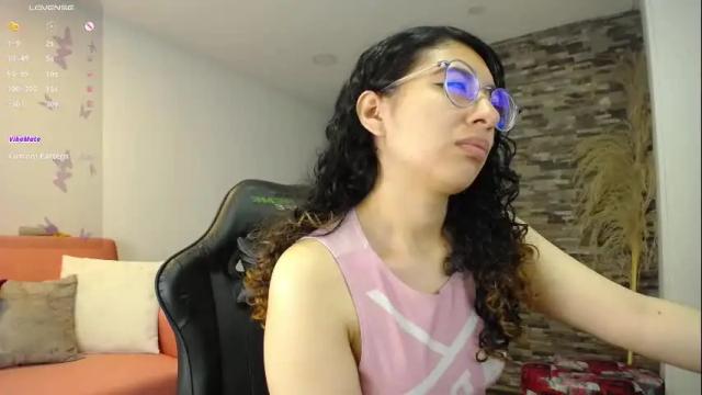 Thumbnail 3, kitty_curly's Stream at Chaturbate, 2 months ago