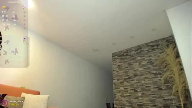 Thumbnail 3, kitty_curly's Stream at Chaturbate, 1 month ago