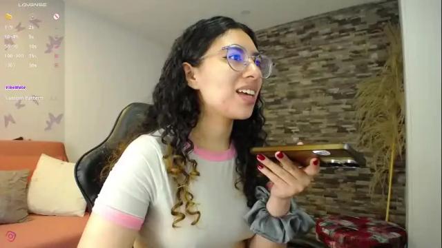 Thumbnail 2, kitty_curly's Stream at Chaturbate, 1 month ago