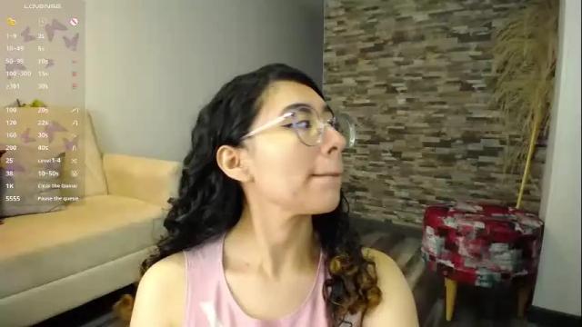 Image 11 of kitty_curly Stream on Chaturbate on 1 month ago
