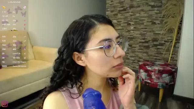 Image 12 of kitty_curly Stream on Chaturbate on 14 days ago