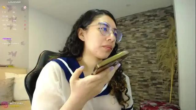 Thumbnail 2, kitty_curly's Stream at Chaturbate, 10 days ago