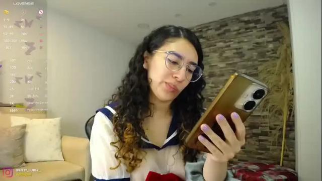 Thumbnail 3, kitty_curly's Stream at Chaturbate, 10 days ago