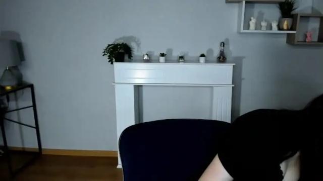 Image 12 of kitty_denise Stream on Chaturbate on 13 months ago