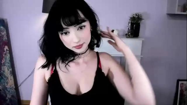 Image 6 of kitty_denise Stream on Chaturbate on 1 month ago