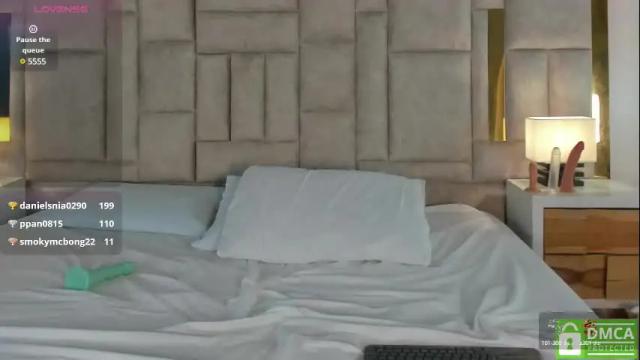 Image 6 of kitty_emma1 Stream on Chaturbate on 1 month ago