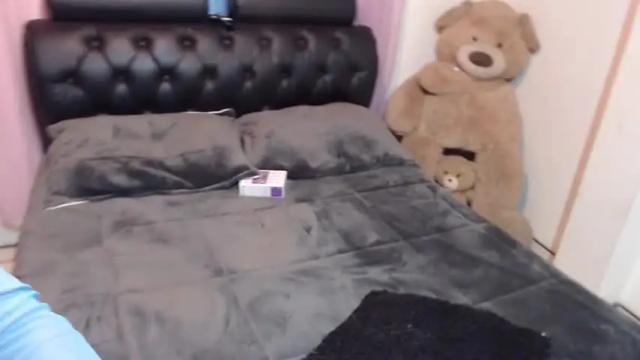 Image 11 of kitty_eyes Stream on Chaturbate on 16 months ago