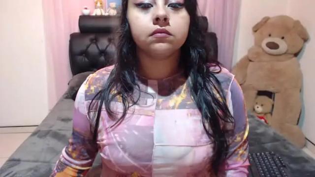 Image 2 of kitty_eyes Stream on Chaturbate on 15 months ago