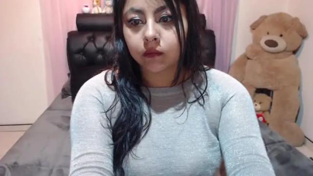 Image 6 of kitty_eyes Stream on Chaturbate on 15 months ago