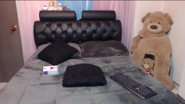 Thumbnail 3, kitty_eyes's Stream at Chaturbate, 14 months ago