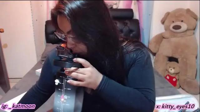 Thumbnail 1, kitty_eyes's Stream at Chaturbate, 11 days ago