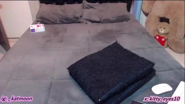 Image 10 of kitty_eyes Stream on Chaturbate on 13 days ago