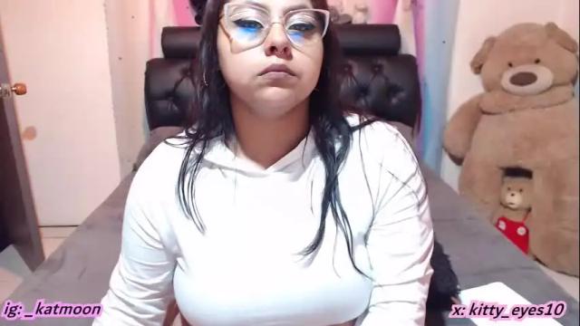 Image 12 of kitty_eyes Stream on Chaturbate on 3 days ago