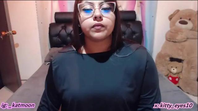 Thumbnail 2, kitty_eyes's Stream at Chaturbate, 6 months ago