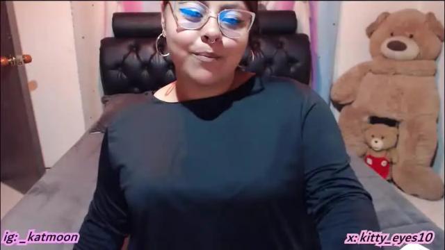 Thumbnail 1, kitty_eyes's Stream at Chaturbate, 6 months ago