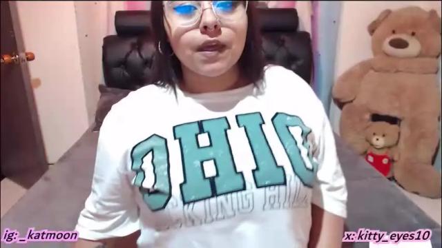 Image 6 of kitty_eyes Stream on Chaturbate on 5 months ago