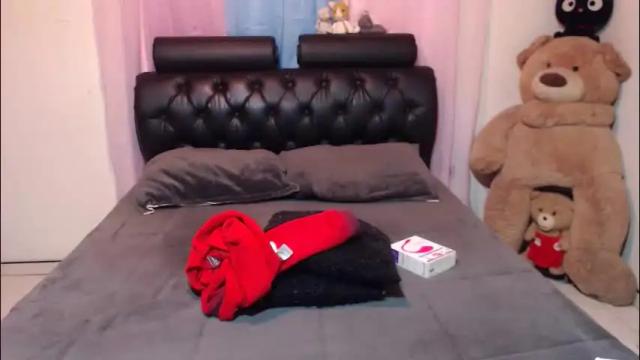 Image 6 of kitty_eyes Stream on Chaturbate on 2 months ago