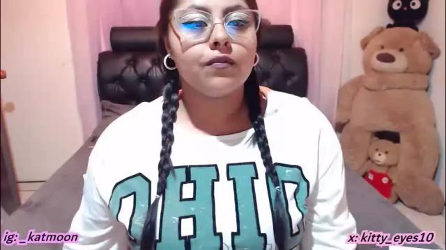 Thumbnail 2, kitty_eyes's Stream at Chaturbate, 2 months ago