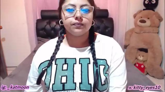 Image 6 of kitty_eyes Stream on Chaturbate on 2 months ago