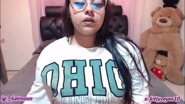 Image 10 of kitty_eyes Stream on Chaturbate on 1 month ago