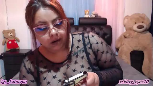 Image 10 of kitty_eyes Stream on Chaturbate on 20 hours ago
