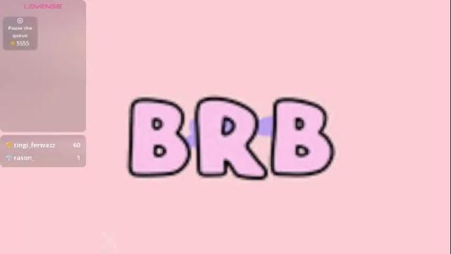 Image 12 of kitty_ford Stream on Chaturbate on 3 months ago