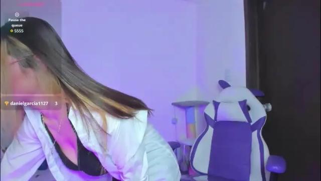 Image 10 of kitty_ford Stream on Chaturbate on 2 months ago