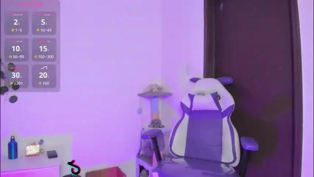 Image 3 of kitty_ford Stream on Chaturbate on 2 months ago