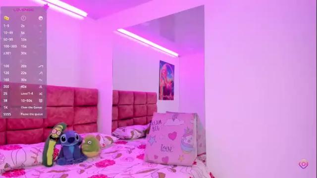 Image 8 of kitty_ford Stream on Chaturbate on 1 month ago