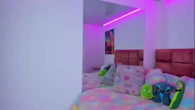 Image 10 of kitty_ford Stream on Chaturbate on 11 days ago