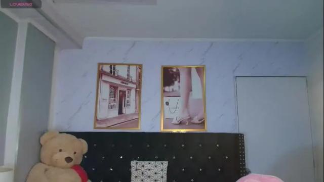 Image 11 of kitty_fox_b Stream on Chaturbate on 1 month ago