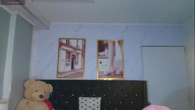 Image 12 of kitty_fox_b Stream on Chaturbate on 1 month ago