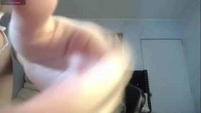Image 8 of kitty_fox_b Stream on Chaturbate on 1 month ago