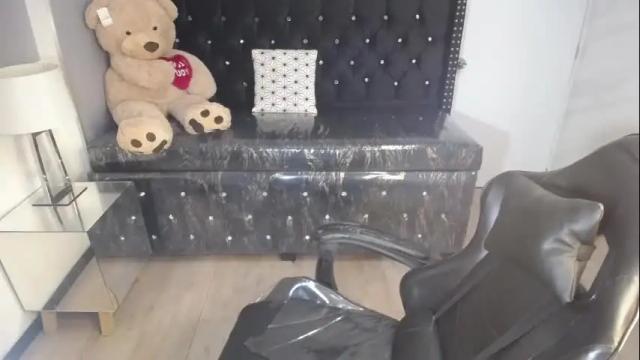 Thumbnail 3, kitty_fox_b's Stream at Chaturbate, 20 days ago