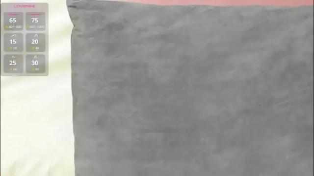 Thumbnail 1, kitty_hot66's Stream at Chaturbate, 1 month ago