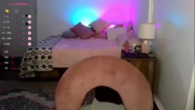 Image 2 of kitty_kat93 Stream on Chaturbate on 18 months ago