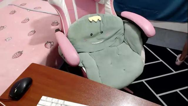 Thumbnail 1, kitty_kity's Stream at Chaturbate, 9 days ago