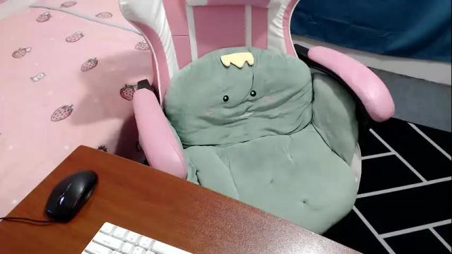 Thumbnail 1, kitty_kity's Stream at Chaturbate, 7 days ago