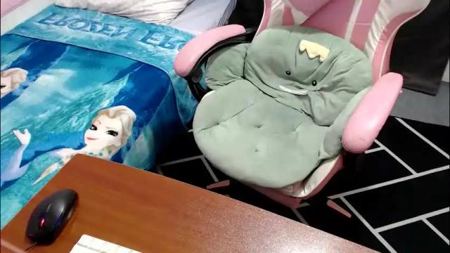 Thumbnail 2, kitty_kity's Stream at Chaturbate, 1 month ago