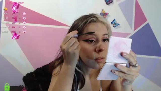Thumbnail 2, kitty_lin11's Stream at Chaturbate, 18 months ago