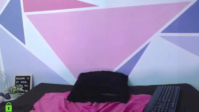 Image 11 of kitty_lin11 Stream on Chaturbate on 18 months ago