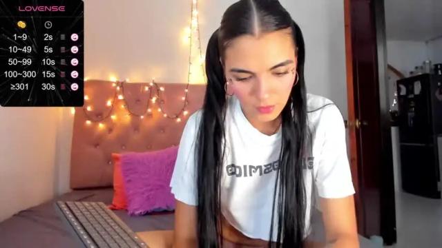 Image 2 of kitty_love1203_ Stream on Chaturbate on 8 months ago