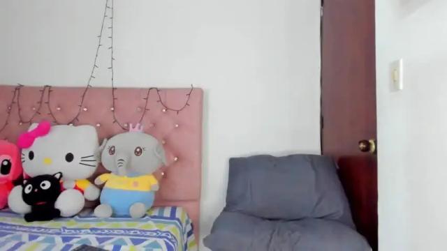 Image 2 of kitty_love1203_ Stream on Chaturbate on 8 months ago