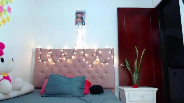 Image 2 of kitty_love1203_ Stream on Chaturbate on 15 months ago