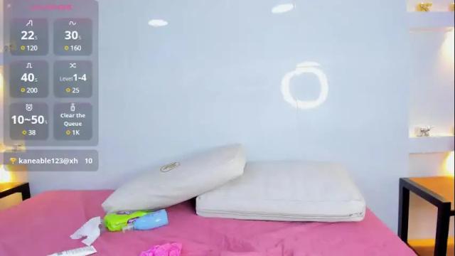 Image 8 of kitty_mori Stream on Chaturbate on 1 month ago