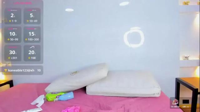Thumbnail 3, kitty_mori's Stream at Chaturbate, 1 month ago