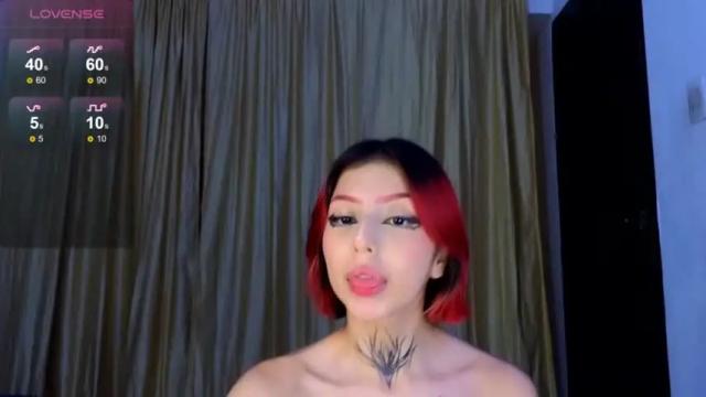 Image 3 of kitty_of_night Stream on Chaturbate on 14 months ago