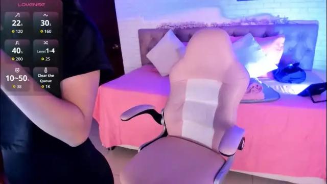 Thumbnail 1, kitty_pam's Stream at Chaturbate, 1 month ago