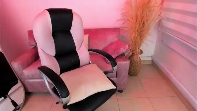 Thumbnail 2, kitty_pam's Stream at Chaturbate, 1 month ago